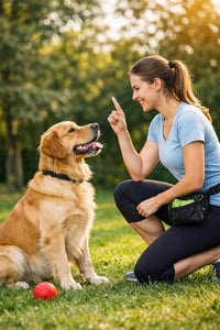 Behavioral training Behavioral training